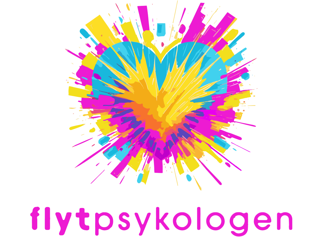 Flytpsykologen